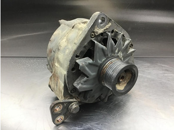 LIEBHERR Elektrische Ausrüstung