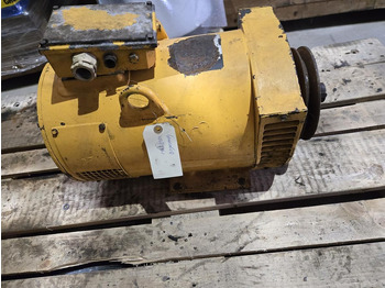 LIEBHERR Elektrische Ausrüstung