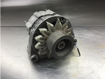 LIEBHERR Elektrische Ausrüstung