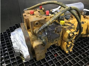 LIEBHERR Hydraulikpumpe