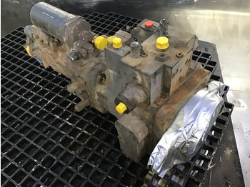 Hydraulikpumpe Liebherr HPV-130: das Bild 3