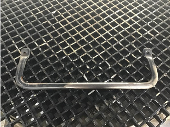 LIEBHERR Karosserie und Außen