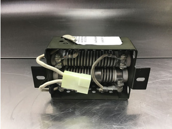 LIEBHERR Innenraumgebläse