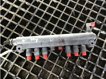 LIEBHERR Kraftstoffaufbereitung/ Kraftstoffförderung