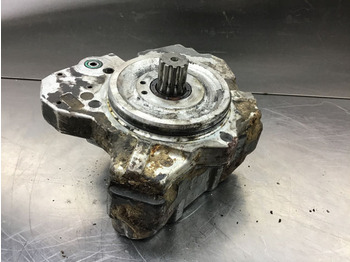 Ölpumpe Liebherr High Pressure Pump: das Bild 2