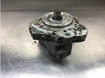 Ölpumpe Liebherr High Pressure Pump: das Bild 3