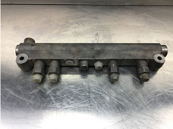 LIEBHERR Kraftstoffaufbereitung/ Kraftstoffförderung
