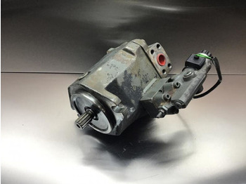 LIEBHERR Hydraulikpumpe
