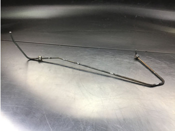 LIEBHERR Kraftstoffaufbereitung/ Kraftstoffförderung