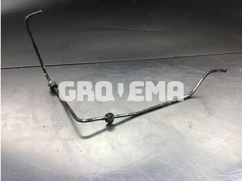 LIEBHERR Kraftstoffaufbereitung/ Kraftstoffförderung