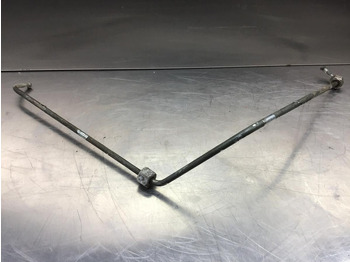 LIEBHERR Kraftstofffilter