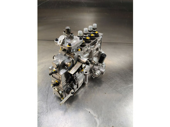 LIEBHERR Kraftstoffpumpe