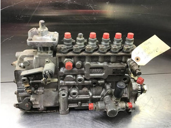 LIEBHERR Kraftstoffpumpe