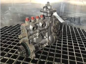 LIEBHERR Kraftstoffpumpe