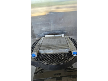 LIEBHERR Interkühler