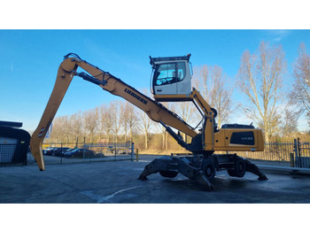 LIEBHERR LH 30 M Umschlagbagger