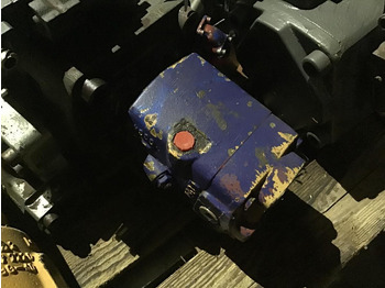 LIEBHERR Hydraulikpumpe