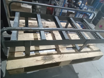 Fahrerhaus und Interieur Liebherr Ladder: das Bild 3