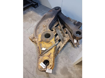 LIEBHERR Schalthebel