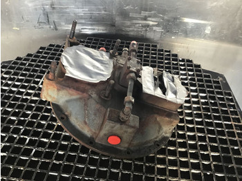LIEBHERR Getriebe