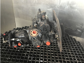 LIEBHERR Hydraulikpumpe