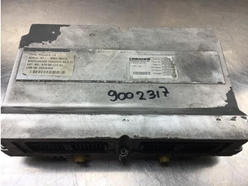 LIEBHERR Steuergerät