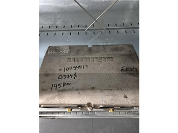 LIEBHERR Steuergerät