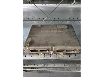 LIEBHERR Steuergerät