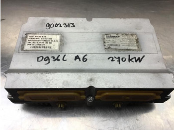 LIEBHERR Steuergerät