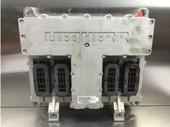 LIEBHERR Steuergerät