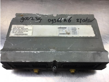 LIEBHERR Steuergerät