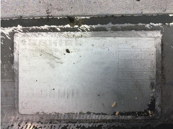 Steuergerät Liebherr Motor Control Device: das Bild 2