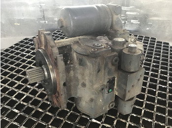 LIEBHERR Hydraulikpumpe