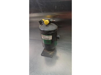 LIEBHERR Klimaanlage Ersatzteil