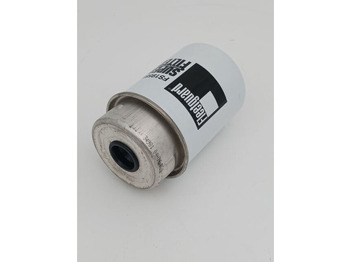 LIEBHERR Kraftstofffilter