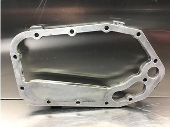 LIEBHERR Motor und Teile