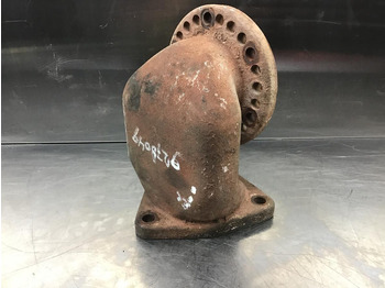 LIEBHERR Motor und Teile