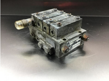 LIEBHERR Hydraulik