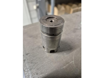 LIEBHERR Motor und Teile