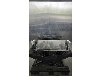 LIEBHERR Klimaanlage Ersatzteil