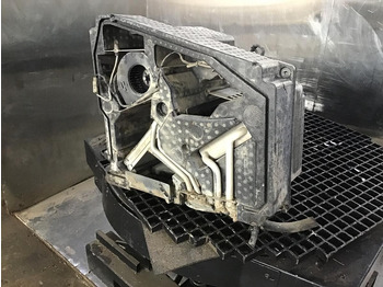 LIEBHERR Heizung/ Lüftung