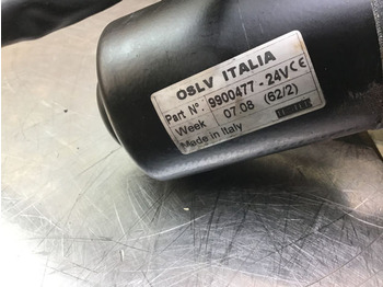 LIEBHERR Scheibenwischer