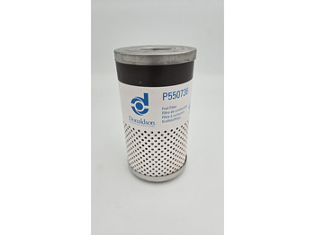 LIEBHERR Kraftstofffilter