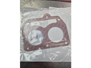 LIEBHERR Kühlsystem