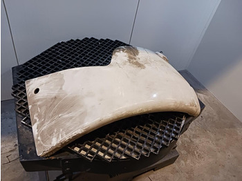 LIEBHERR Fahrerhaus und Interieur