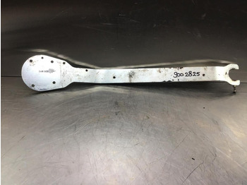 LIEBHERR Elektrische Ausrüstung