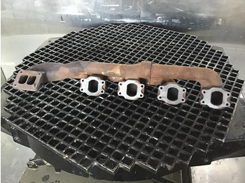 LIEBHERR Motor und Teile