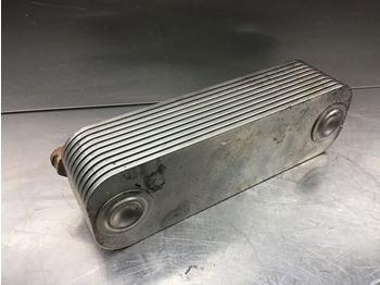 Ölkühler Liebherr Oil Cooler: das Bild 5