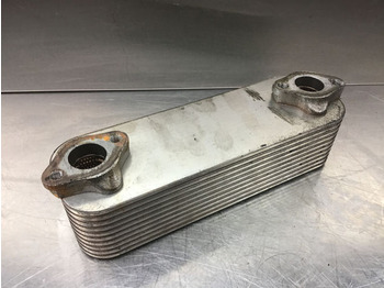 Ölkühler Liebherr Oil Cooler: das Bild 2