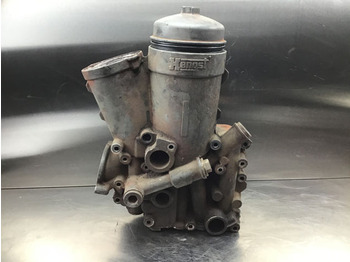 LIEBHERR Motor und Teile
